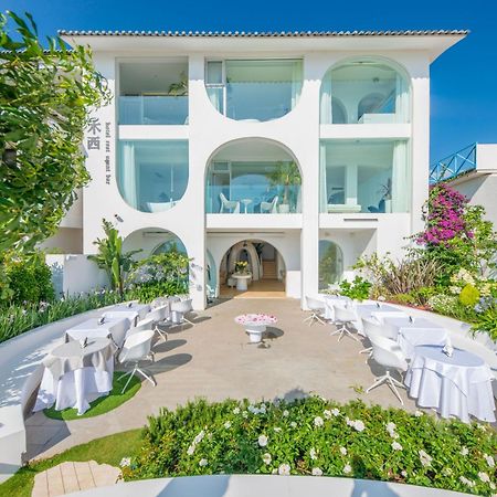 Dali Nest Secret Garden Lake View Inn Dış mekan fotoğraf