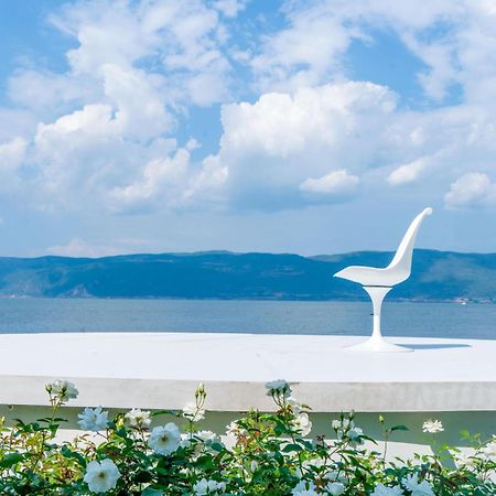 Dali Nest Secret Garden Lake View Inn Dış mekan fotoğraf